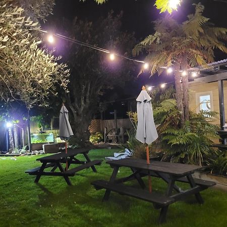 Lady Bowen Bed&Breakfast Thames Exterior foto