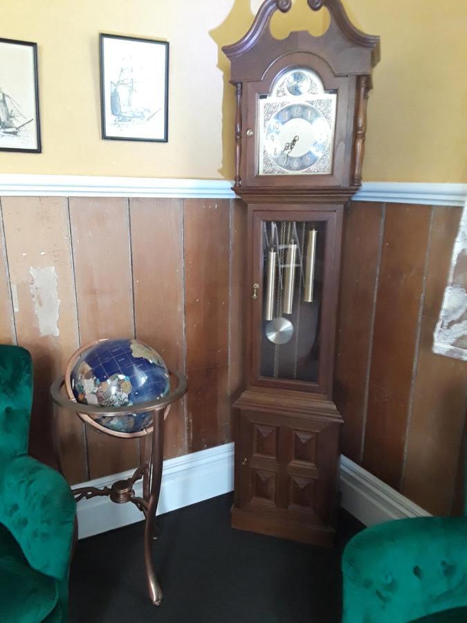 Lady Bowen Bed&Breakfast Thames Exterior foto