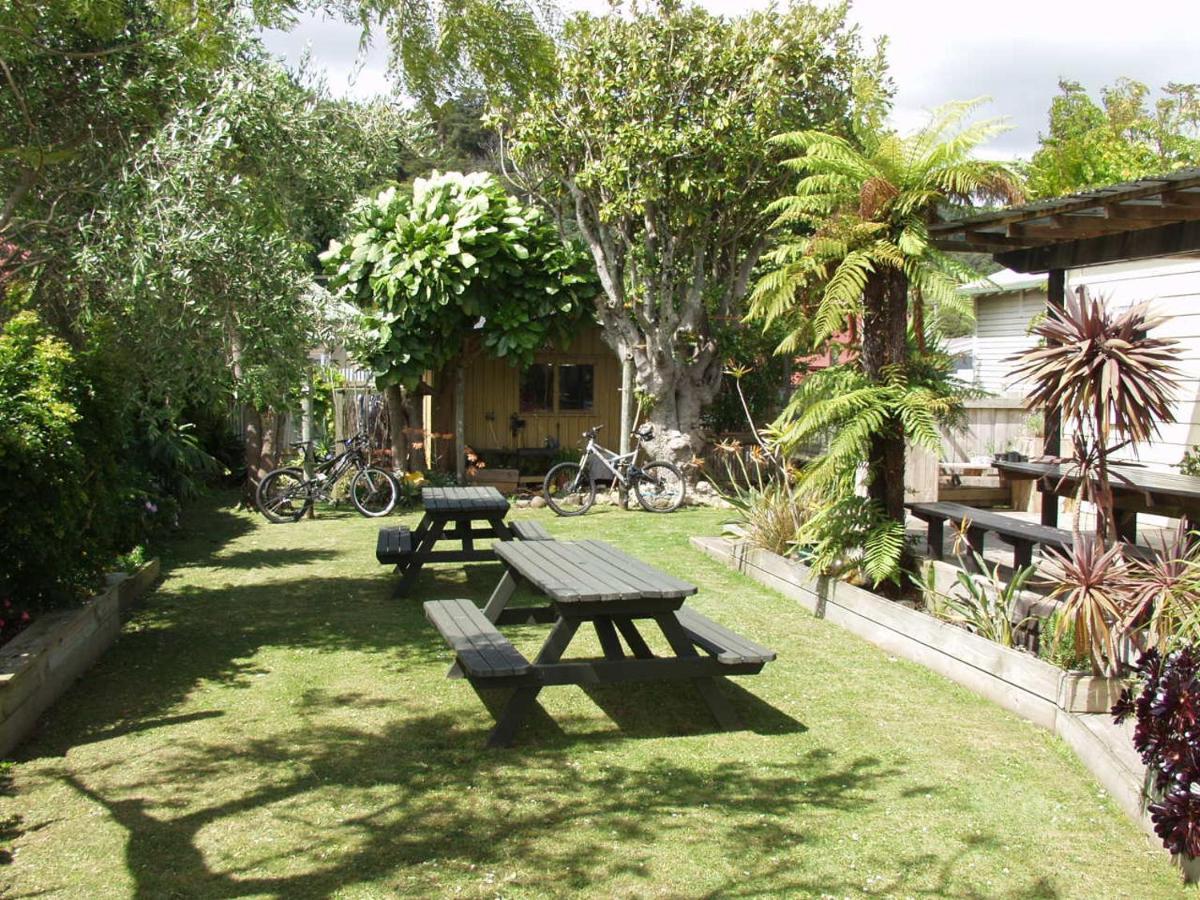 Lady Bowen Bed&Breakfast Thames Exterior foto
