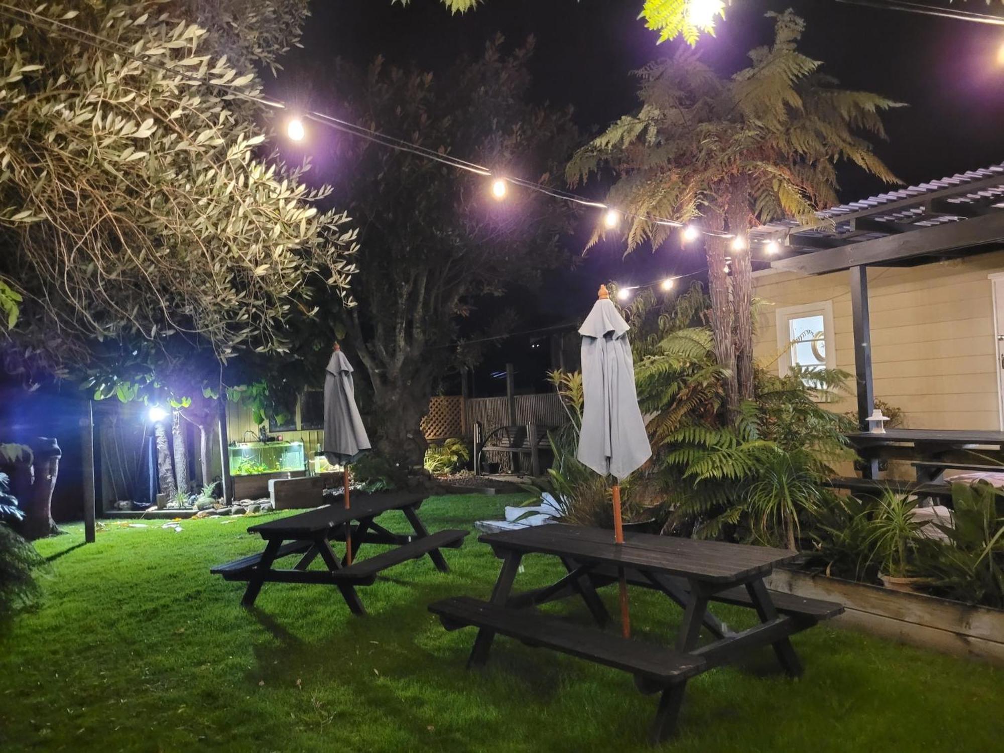 Lady Bowen Bed&Breakfast Thames Exterior foto