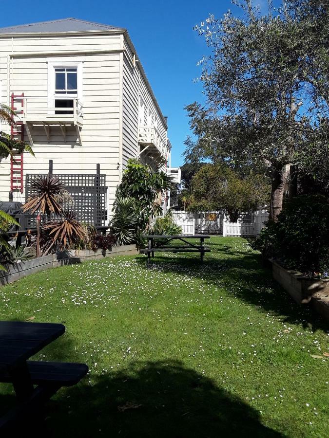 Lady Bowen Bed&Breakfast Thames Exterior foto