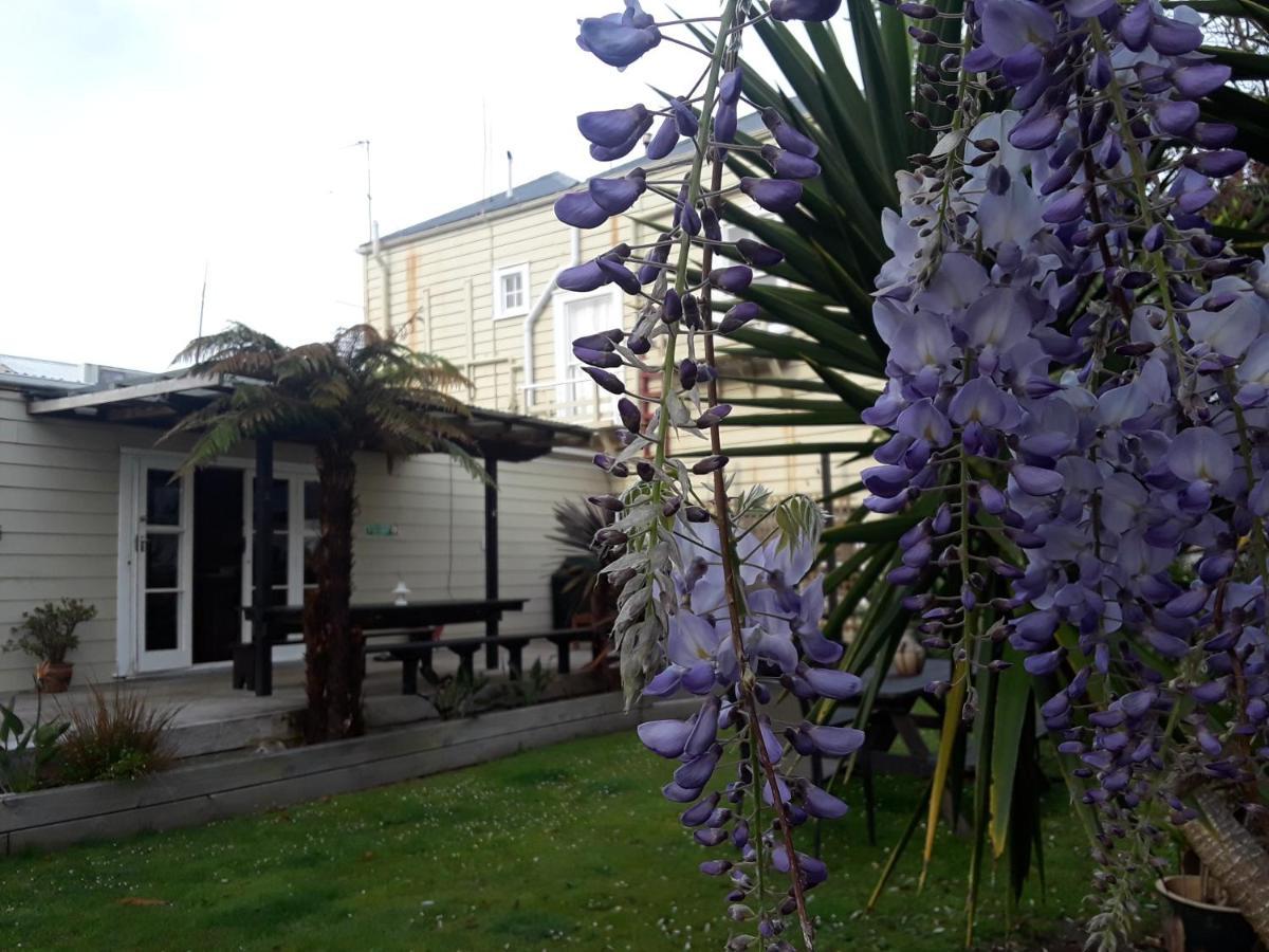 Lady Bowen Bed&Breakfast Thames Exterior foto